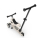 Scoot & Ride Highwaykick 1 Push and Go 2w1 Jeździk i hulajnoga Ash - 1325350 - zdjęcie 7